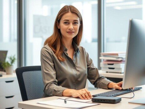Курси документообігу в компанії