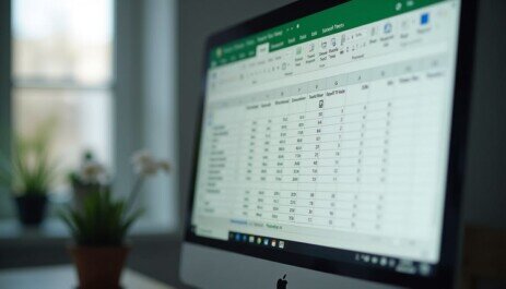 Користувач Excel