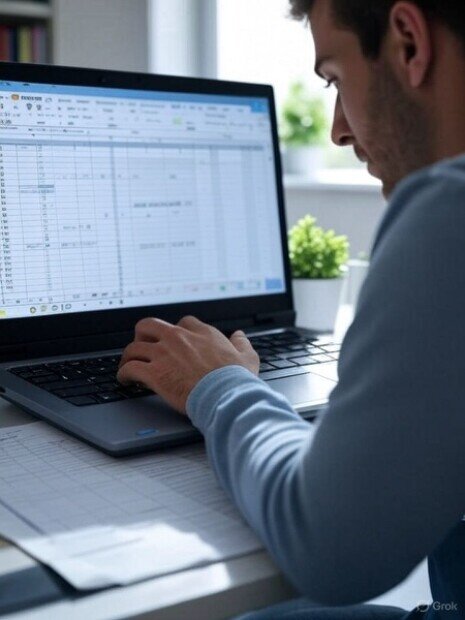 Курси просунутого користувача Excel