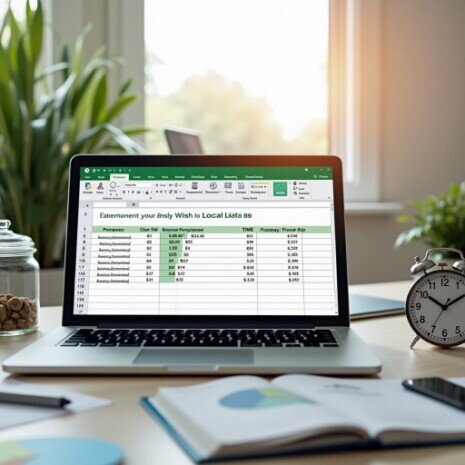 Курси просунутого користувача Excel