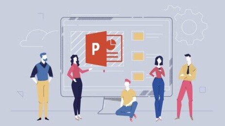 Курси power point в Києві